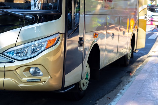 Seguro de accidentes colectivo excursión